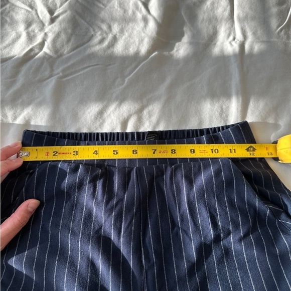 Pinstripe pants - Picture 5 of 7